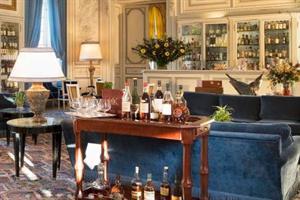 Hotel Chateau D'artigny