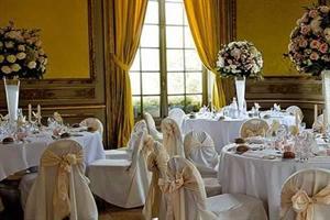 Hotel Chateau D'artigny