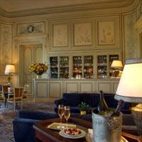 Hotel Chateau D'artigny