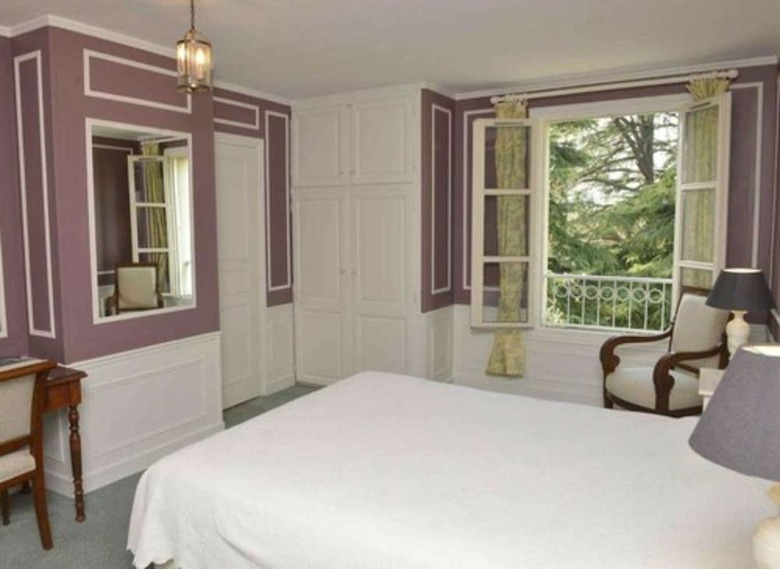 Hotel Ch�teau De La Commanderie