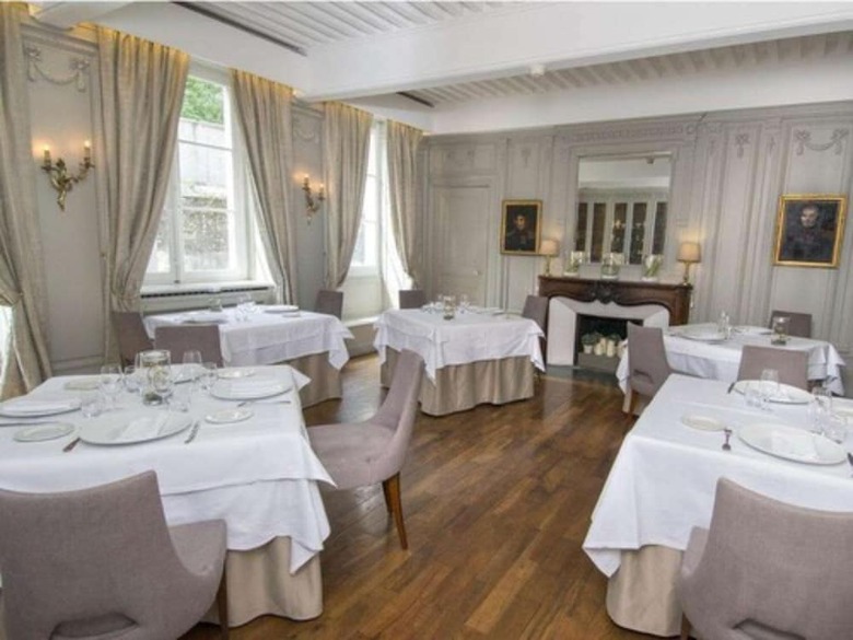 Hotel Ch�teau De La Commanderie