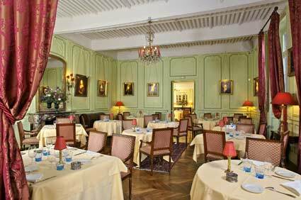 Hotel Ch�teau De La Commanderie