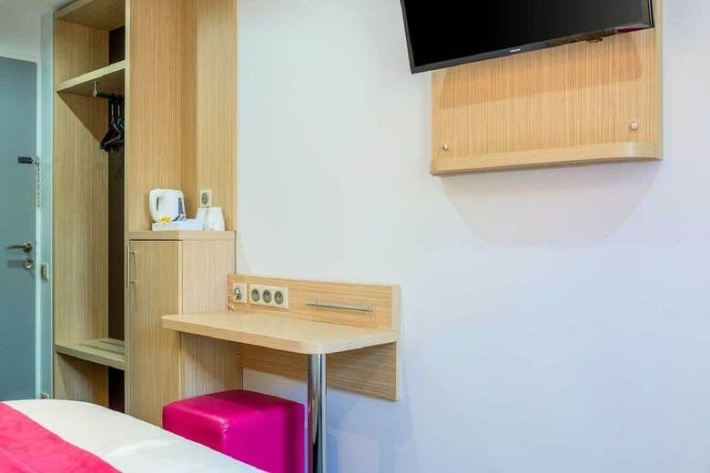 Comfort Hotel Orl�ans Sud