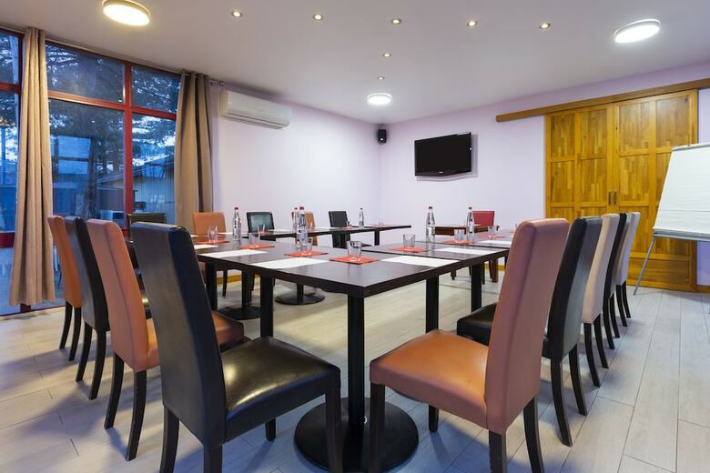 Comfort Hotel Orl�ans Sud