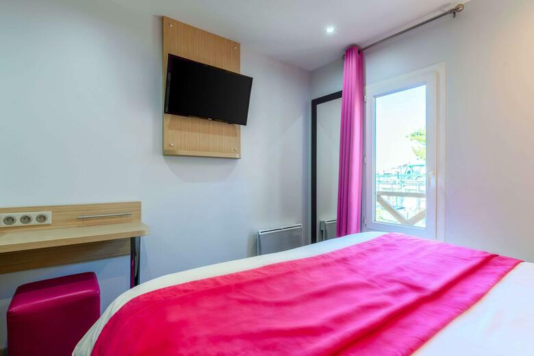 Comfort Hotel Orl�ans Sud