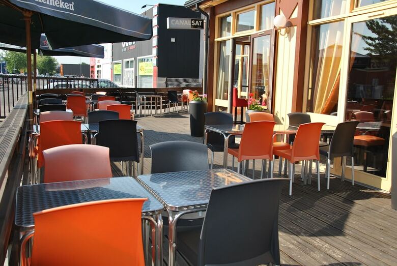 Comfort Hotel Orl�ans Sud