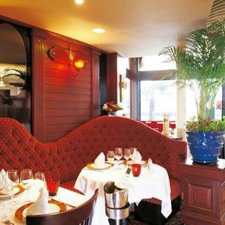 Hotel Logis La R�gence