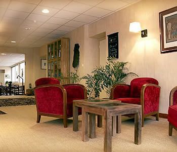 Hotel Citotel De France