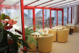 Hotel Citotel De France