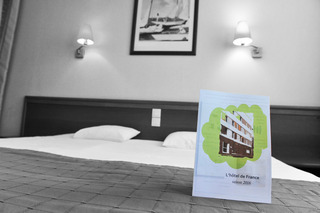 Hotel Citotel De France