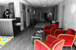 Hotel Citotel De France
