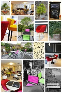 Hotel Citotel De France