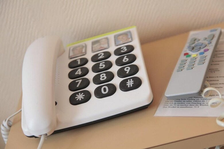 Hotel H�tel Sainte Suzanne