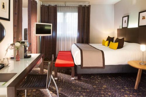 Hotel Diana H�tel Restaurant & Spa