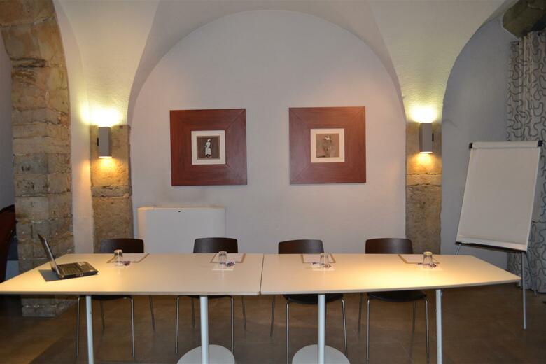 Hotel Best Western Saint Antoine