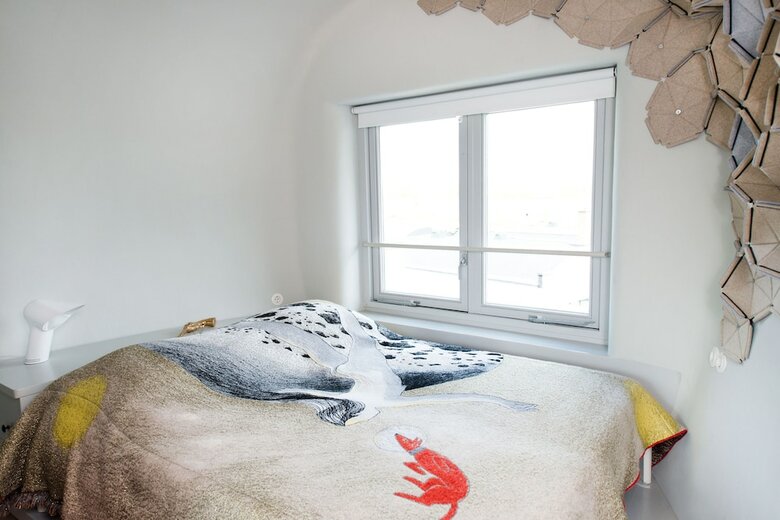 Bed & Breakfast Lucy Glxy
