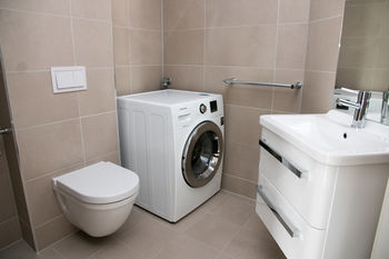 Oscar House Apartments - Odinsgate 10