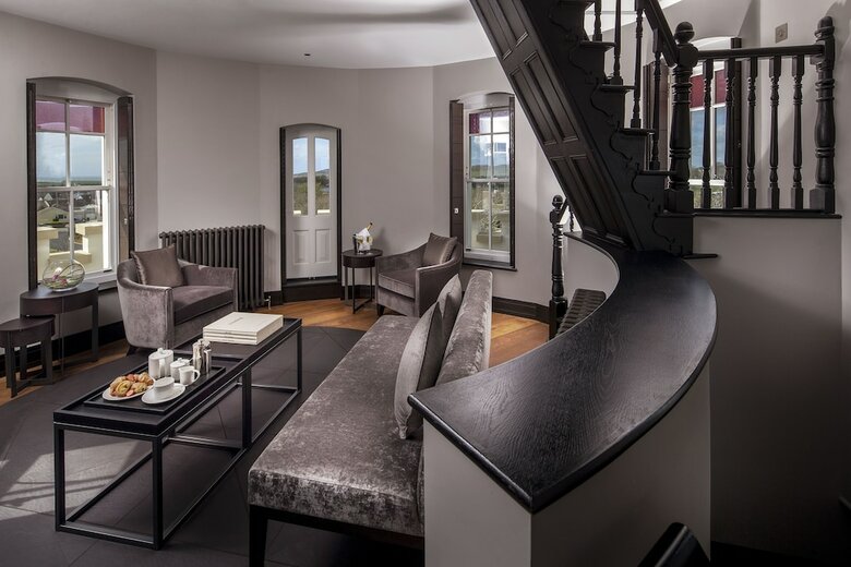 Twr Y Felin Hotel