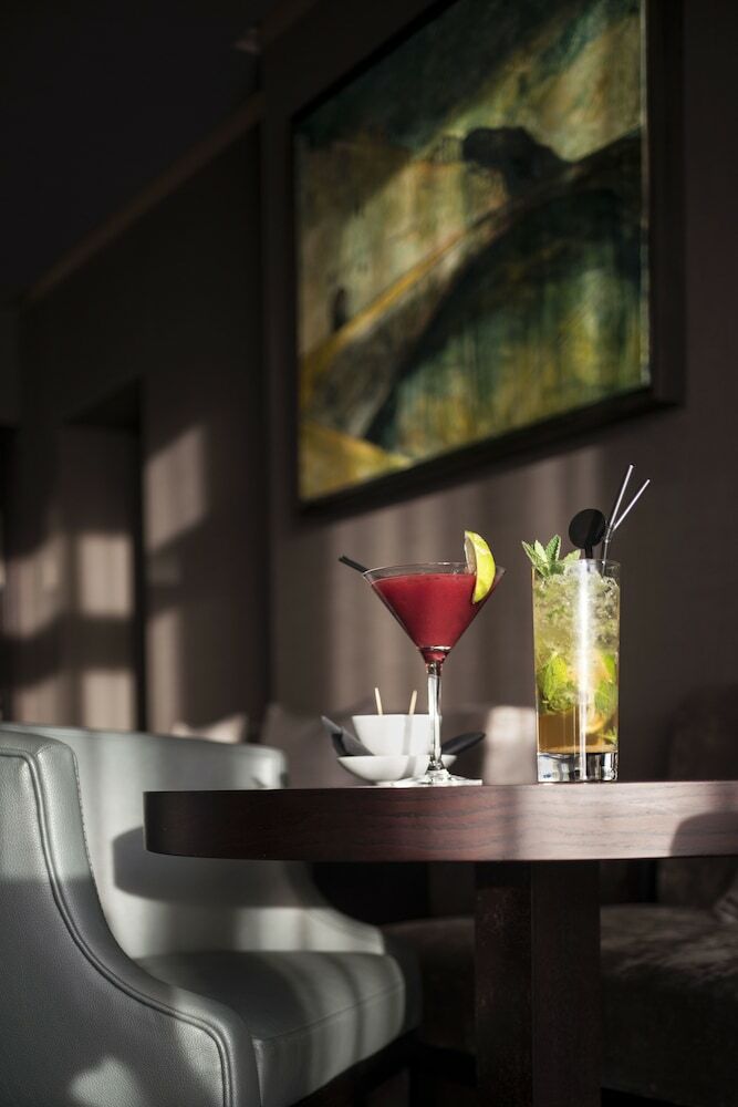 Twr Y Felin Hotel