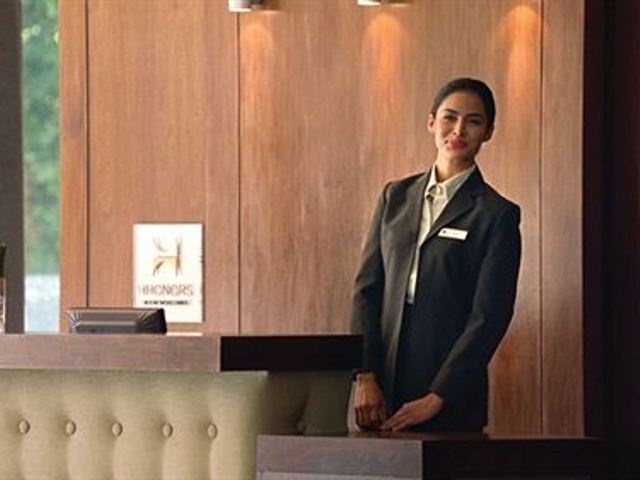 Hotel Hampton By Hilton Krakow