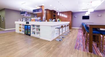 Hotel Hampton By Hilton Krakow