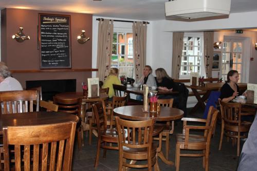 Posada The Wellington Arms