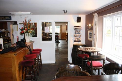 Posada The Wellington Arms