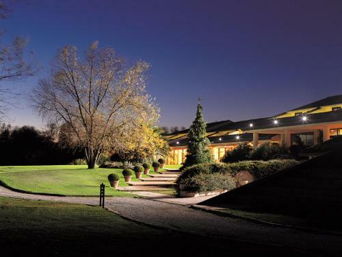 Hotel Versilia Golf Resort
