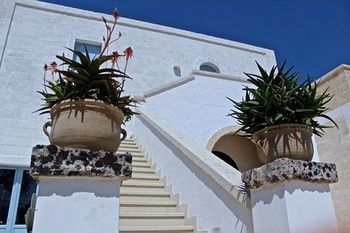 Agroturismo Masseria Fulcignano