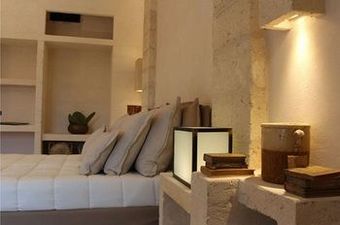Agroturismo Masseria Fulcignano