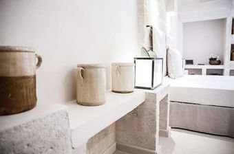 Agroturismo Masseria Fulcignano