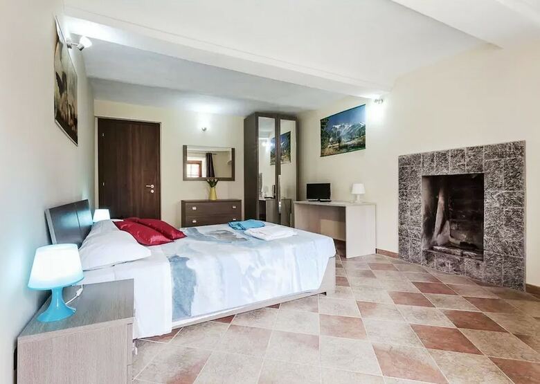 Bed And Breakfast Giaveno