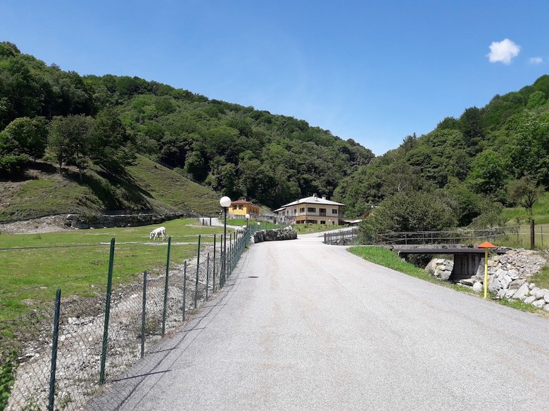 Agroturismo Agriturismo La Miniera
