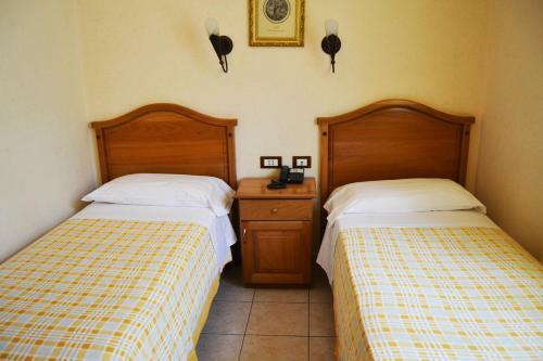 Hotel Ristorante L'avvenire