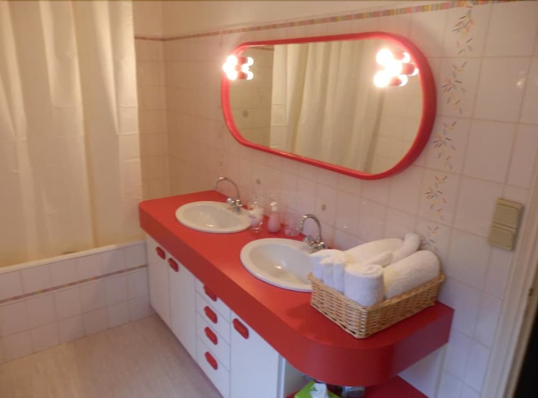 Bed & Breakfast Au Presbyt�re De Dagmar