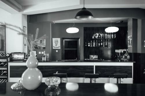 Hotel Onix