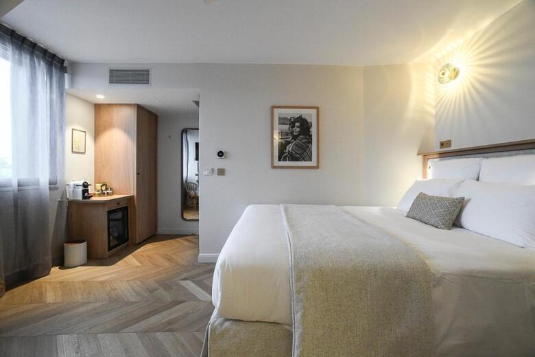 Hotel Logis Grand H�tel Du Parc