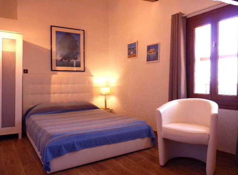 Hotel Du Soleil