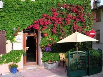 Hotel Du Soleil