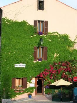 Hotel Du Soleil