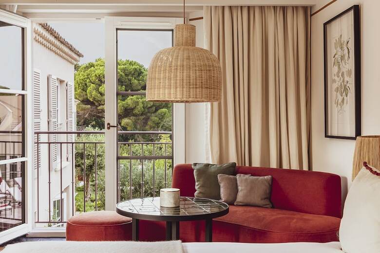 Benkira Hotel