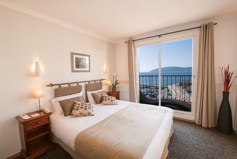 Hotel Best Western La Corniche