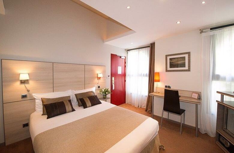 Hotel Best Western La Corniche