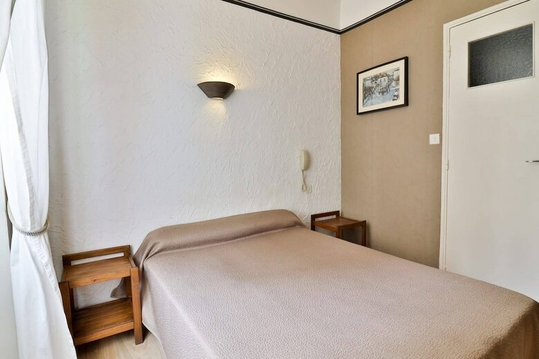 Hotel Le Jaures