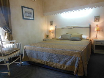 Hotel Logis Le Glacier