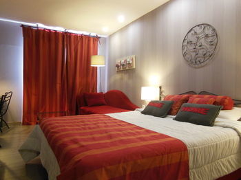 Hotel Logis Le Glacier