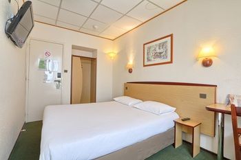 Hotel Campanile Paris Boulogne