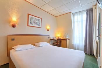 Hotel Campanile Paris Boulogne