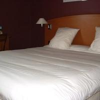 Comfort Hotel Cdg Goussainville