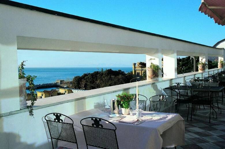 Hotel Greif Maria Theresia